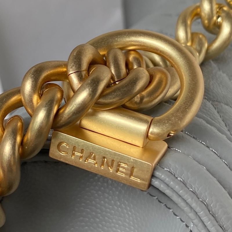 Chanel Leboy Series Bags